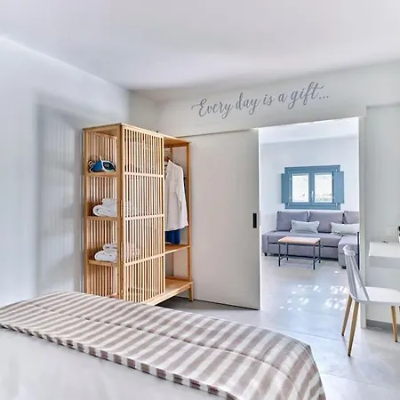 Lavender House Tatil Evi Isterni (Paros)