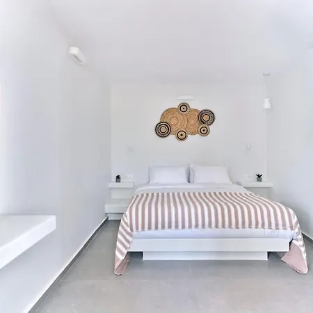 Lavender House Tatil Evi *