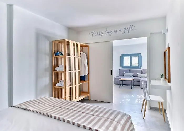 Lavender House بيت للعطل Isterni (Paros)