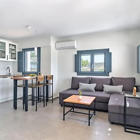 Lavender House بيت للعطل Isterni (Paros)