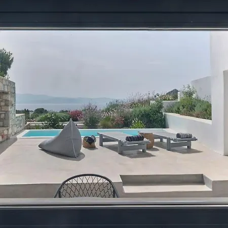 Lavender House *