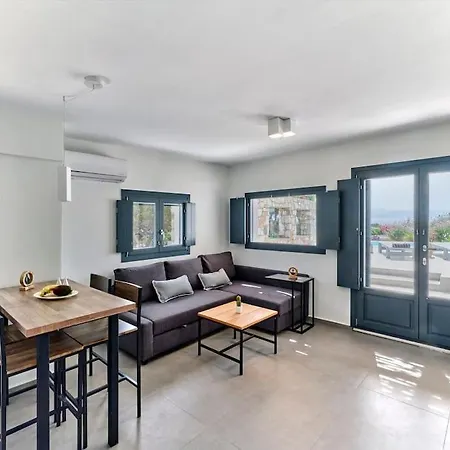 Lavender House بيت للعطل *