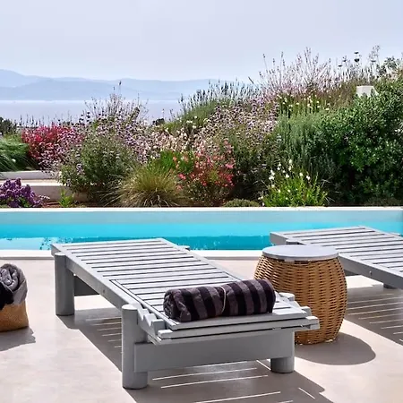 بيت للعطل Lavender House Isterni (Paros)