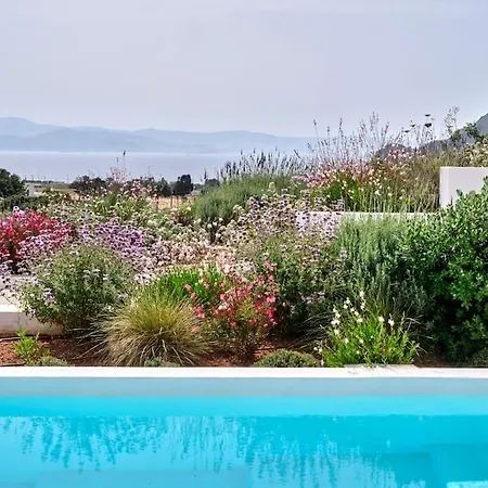 Lavender House Σπίτι διακοπών